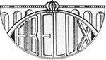 Abelux.lu | Amitiés Belgo-Luxembourgeoises Logo