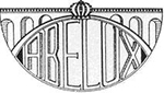 Abelux.lu | Amitiés Belgo-Luxembourgeoises Logo